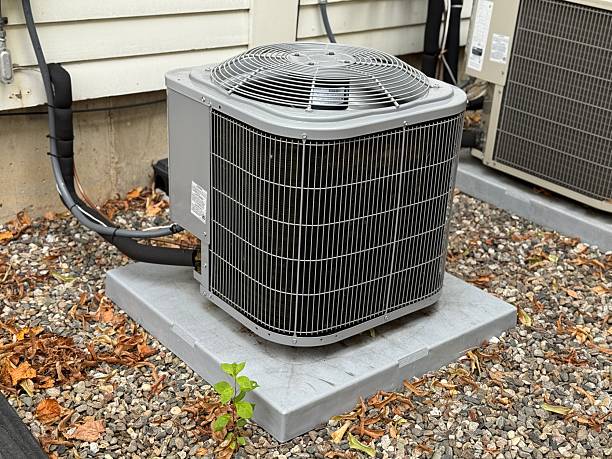 24/7 Emergency Ductwork Repair experts in Placerville, CA
