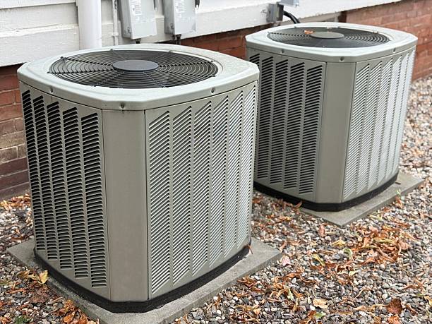 Reliable Ductwork Repair contractor in Placerville, CA by JG Cool HVAC